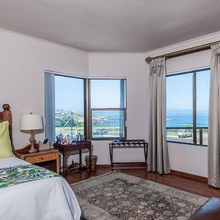 Ocean View @ Hermanus别墅 外观 照片