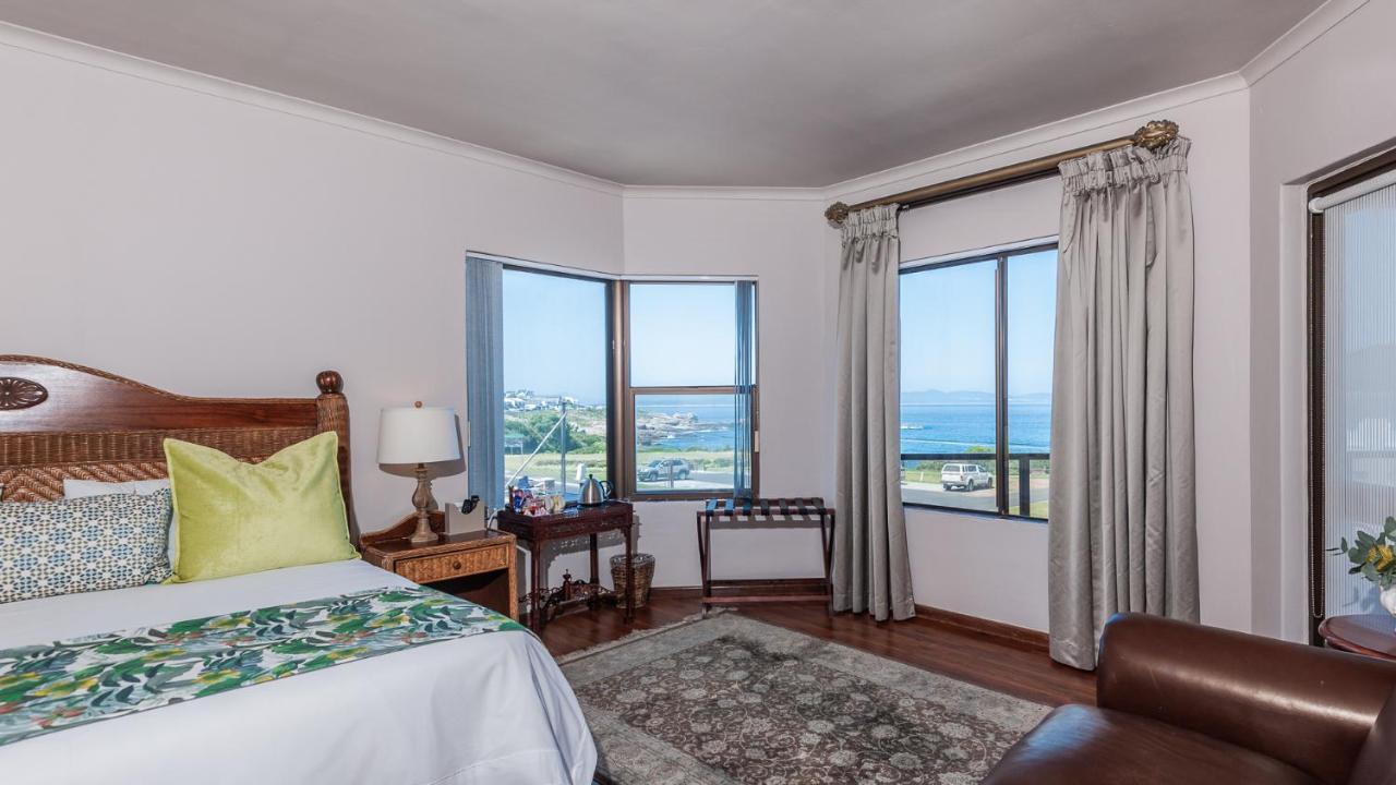 Ocean View @ Hermanus别墅 外观 照片
